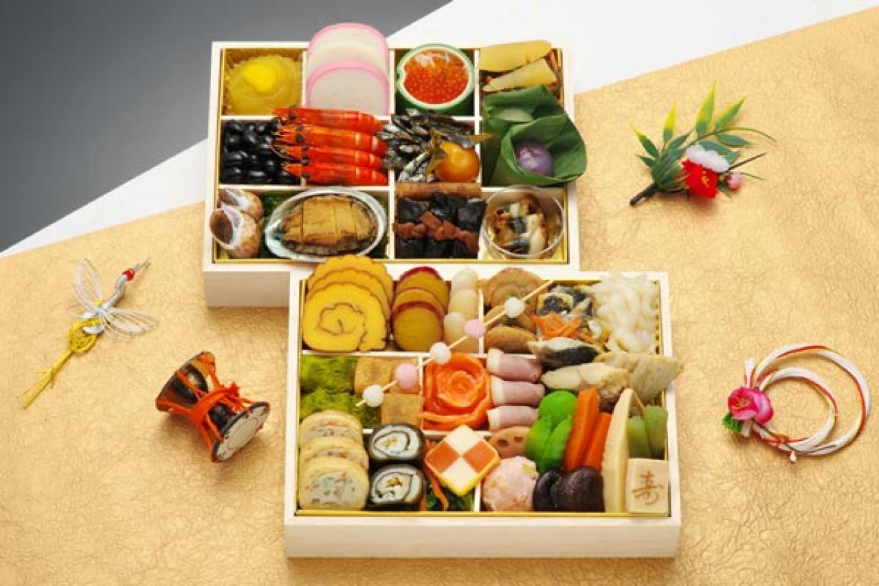 【おせちのトレンド2024年】夫婦二人にぴったり！50代におすすめのいまどきおせち７選（画像5）