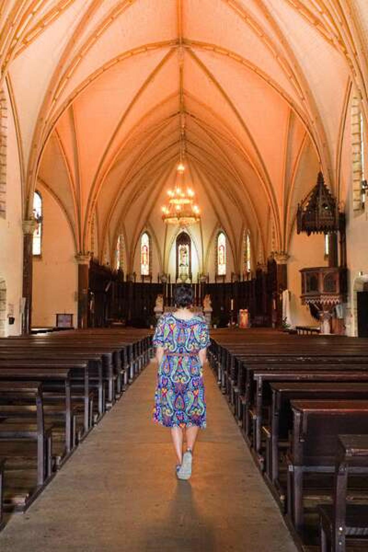 くつろぎとときめきの大人旅 ブルーラグーンの楽園・ニューカレドニアへ（画像7）
