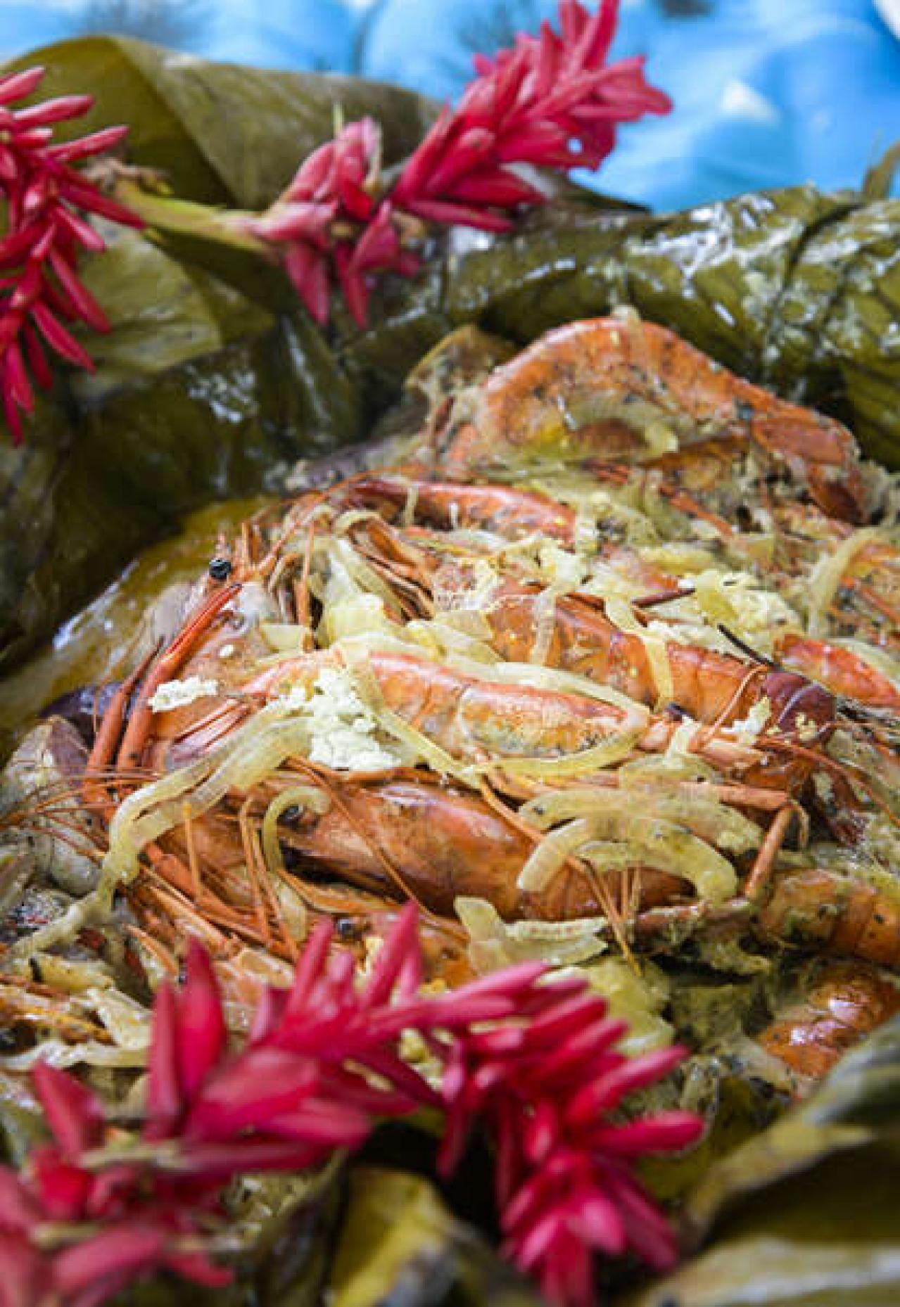 くつろぎとときめきの大人旅 ブルーラグーンの楽園・ニューカレドニアへ（画像11）