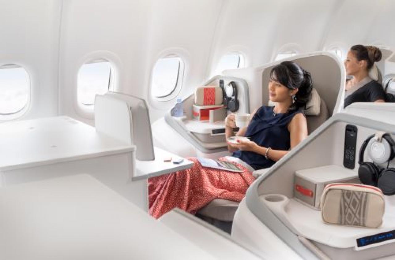 くつろぎとときめきの大人旅 ブルーラグーンの楽園・ニューカレドニアへ（画像25）