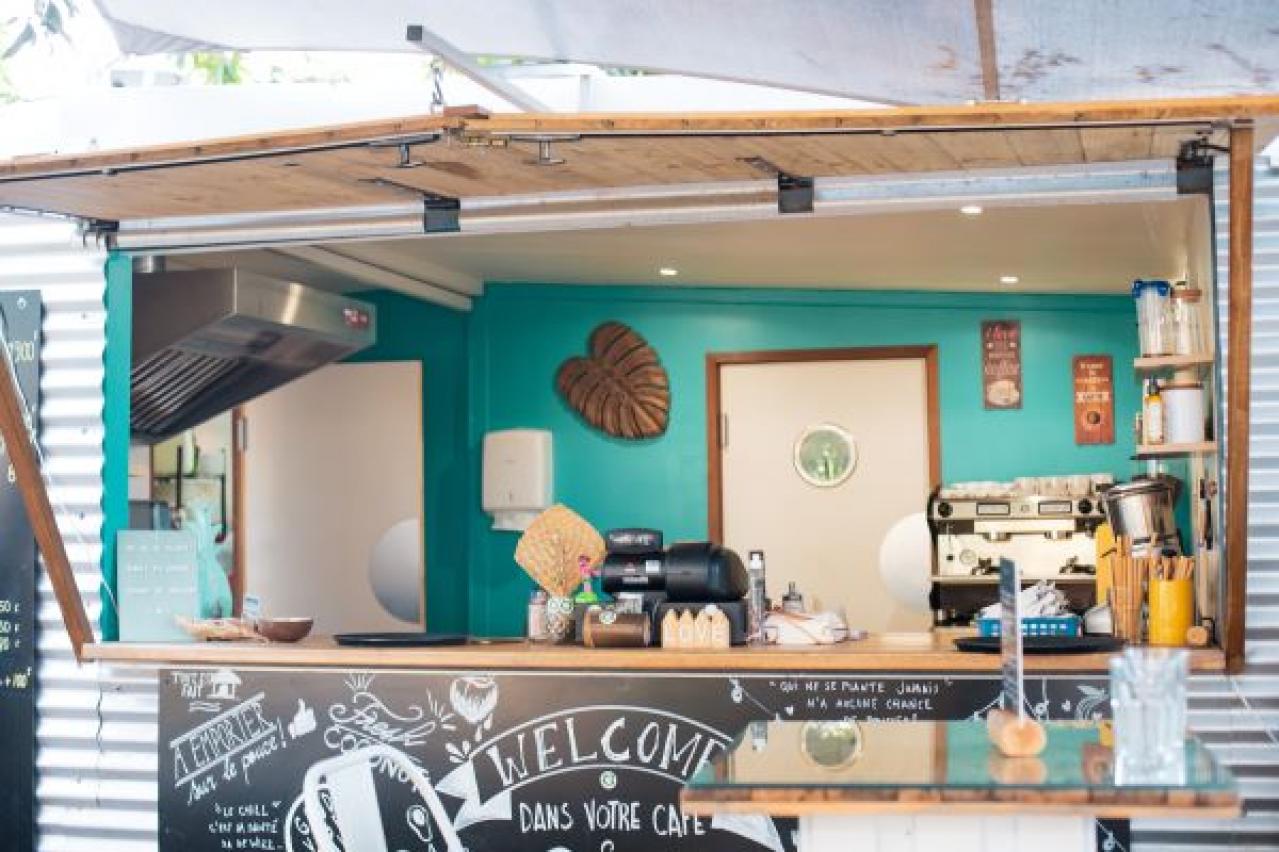 くつろぎとときめきの大人旅 ブルーラグーンの楽園・ニューカレドニアへ（画像19）