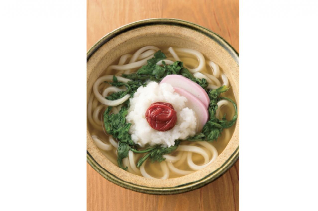 【ひとり鍋レシピ】主食がわりにもなる！「豆腐と春雨のオイスターソース鍋」「梅おろしうどん鍋」