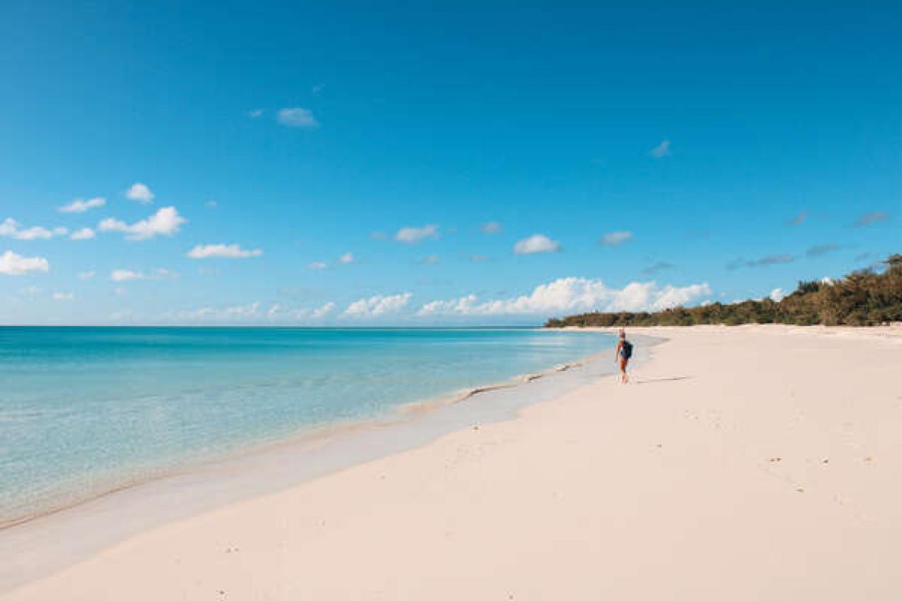 くつろぎとときめきの大人旅 ブルーラグーンの楽園・ニューカレドニアへ（画像2）