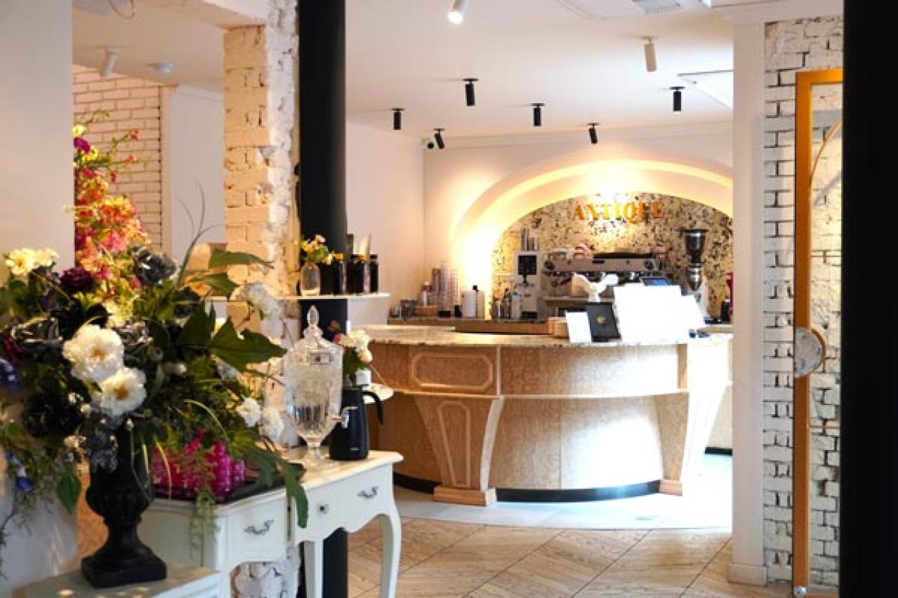 ソウルはクリスマス一色！ロッテが総力を注ぐ蚕室のクリスマス広場／松理団ギルの人気カフェ（画像9）