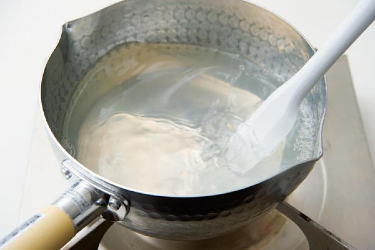 寒天でやせるのはなぜ？【寒天ダイエット】のコツは「食べるタイミング」にあった！（画像4）