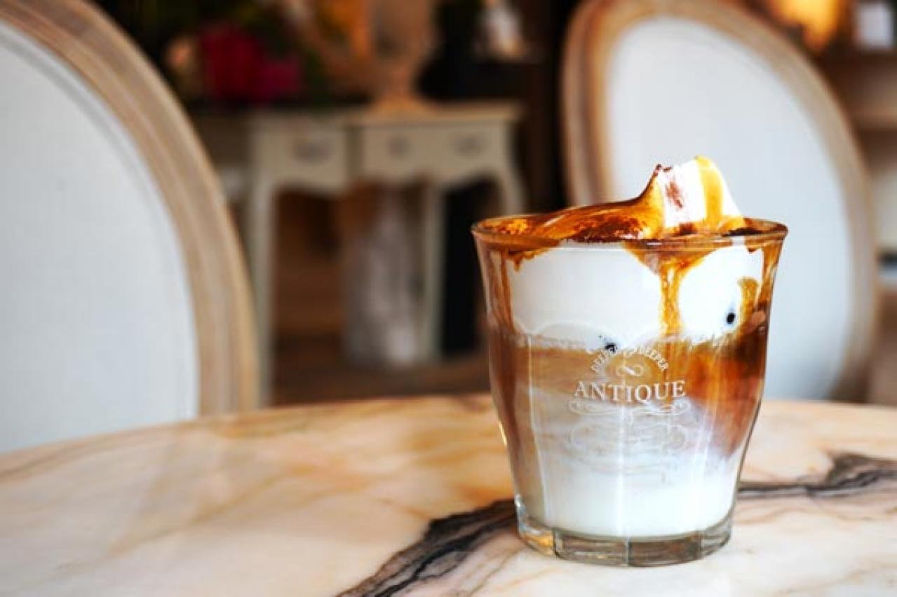 ソウルはクリスマス一色！ロッテが総力を注ぐ蚕室のクリスマス広場／松理団ギルの人気カフェ（画像11）