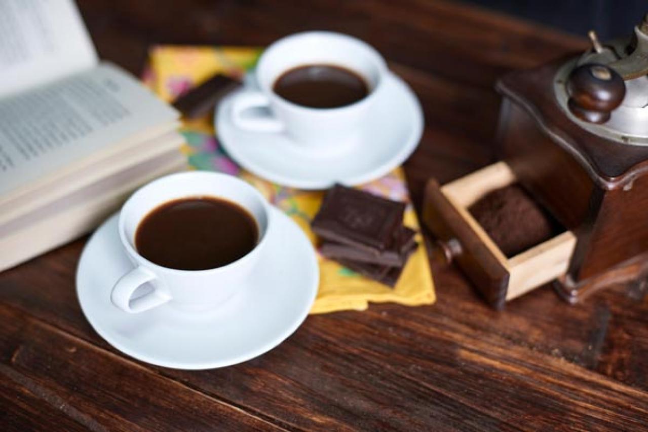 【コーヒーダイエット】コーヒーと高カカオチョコの合わせ技とは？医師が伝授（画像2）