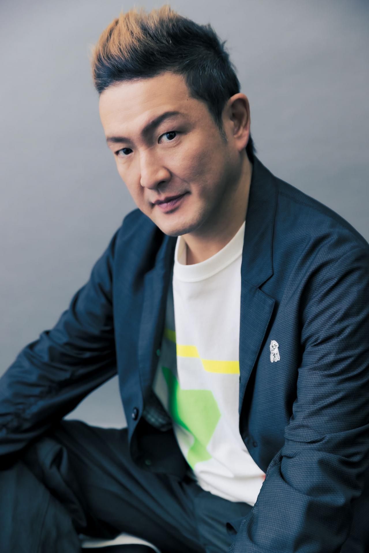 中村獅童さんが語る「歌舞伎者だもん、アナーキーな気持ちをもっていないとね」（画像4）