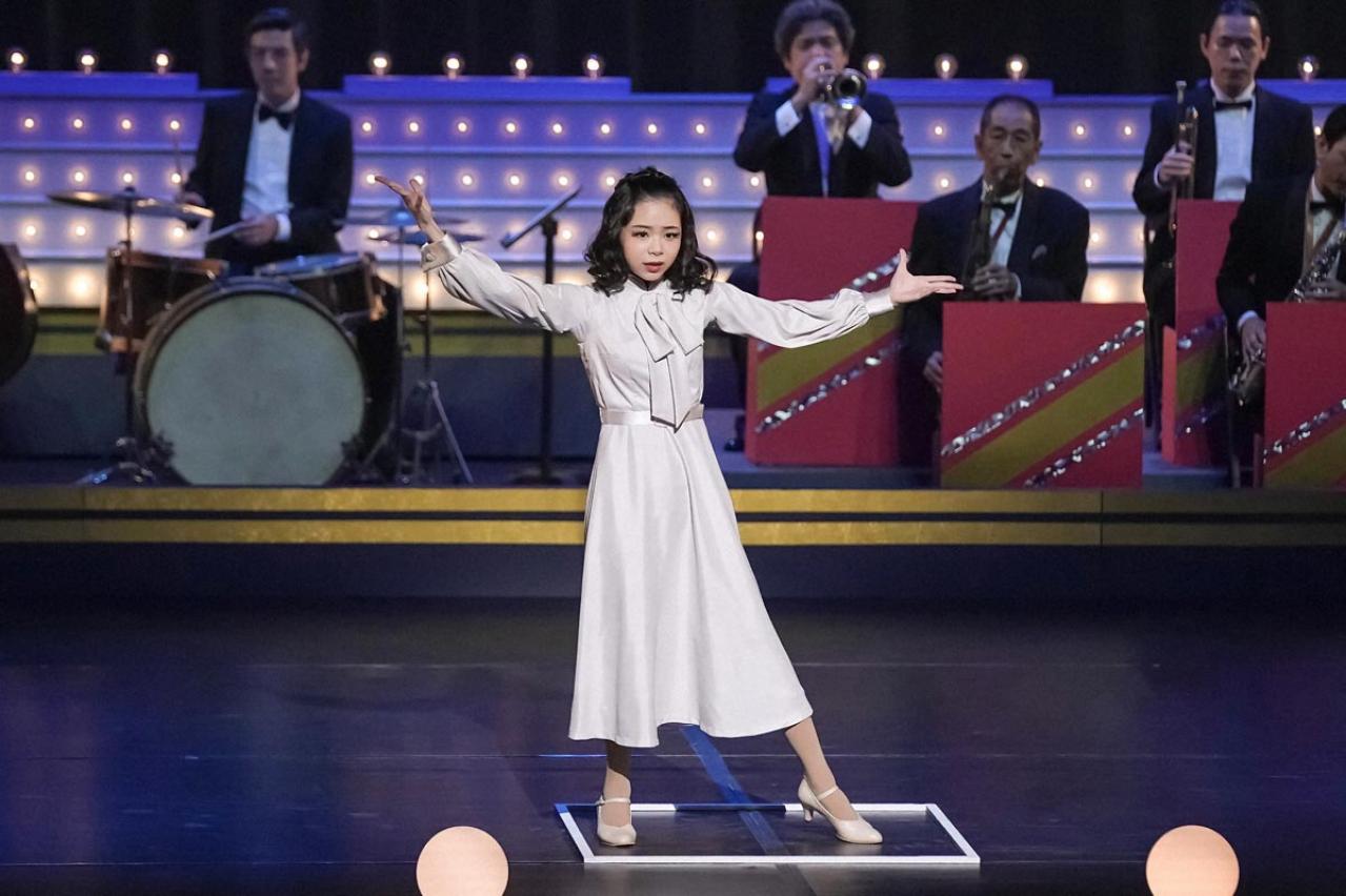 【ブギウギ】主人公を悩ませる「ダメ父」が、近年の朝ドラで幅を利かせる。梅吉（柳葉敏郎）はテルヲ(トータス松本)ほどではない