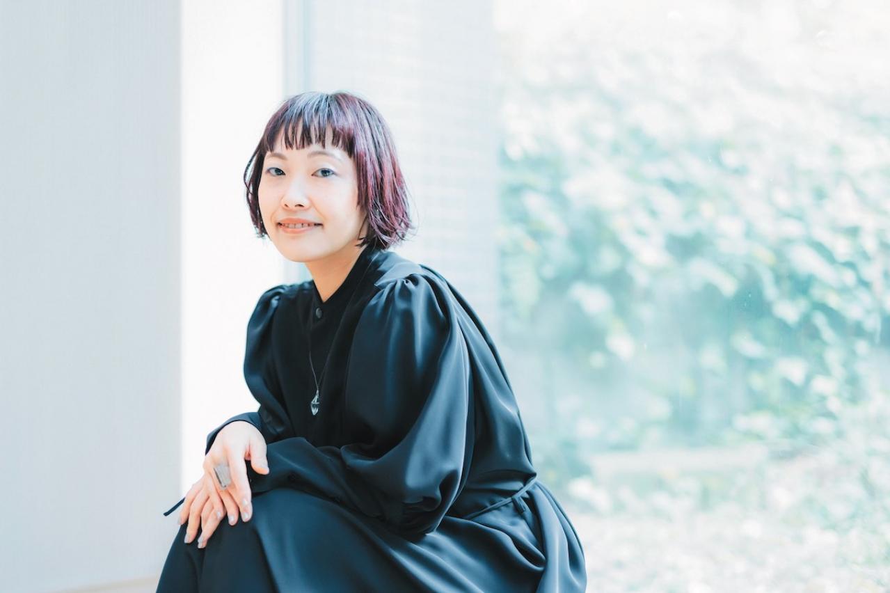 「離婚は幸せになるための選択。おめでとうと祝福されていい」直木賞作家・千早茜さんの実体験が色濃く反映された長編小説