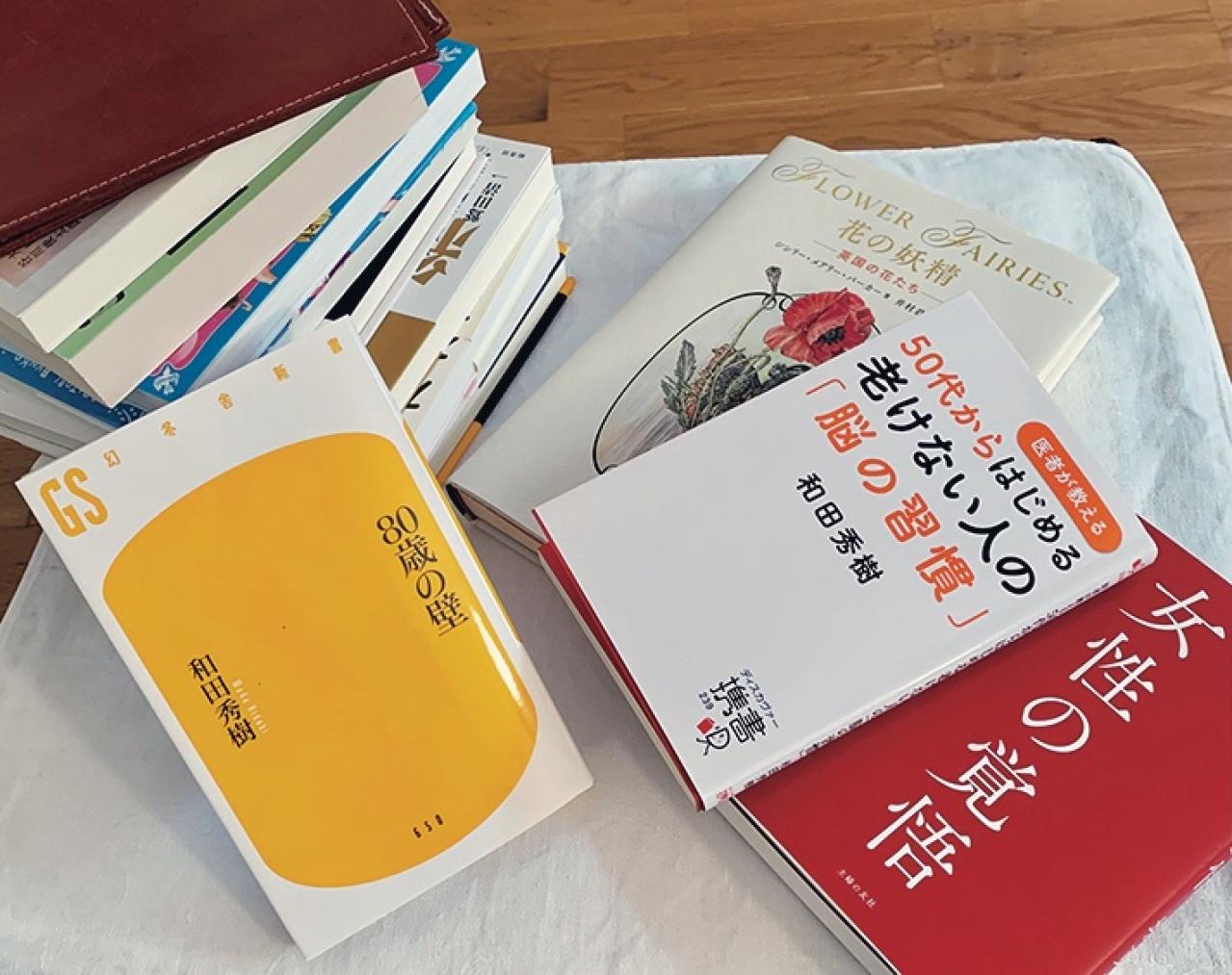 【和田秀樹さん】が教える！ 感情と脳の老化を防ぐ「前頭葉活性化」6つの習慣（画像4）