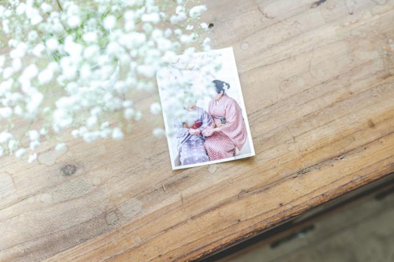 80代の母とは「同じ団地で別居」ブロガー・きんのさん。介護をしながら良い距離感を保つ秘訣は？（画像2）