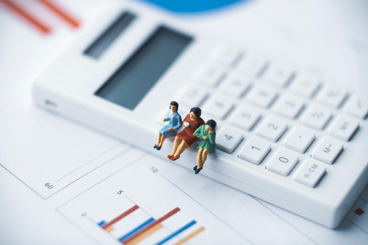 70代でも始められる投資法「年金の繰り下げ」その方法は？