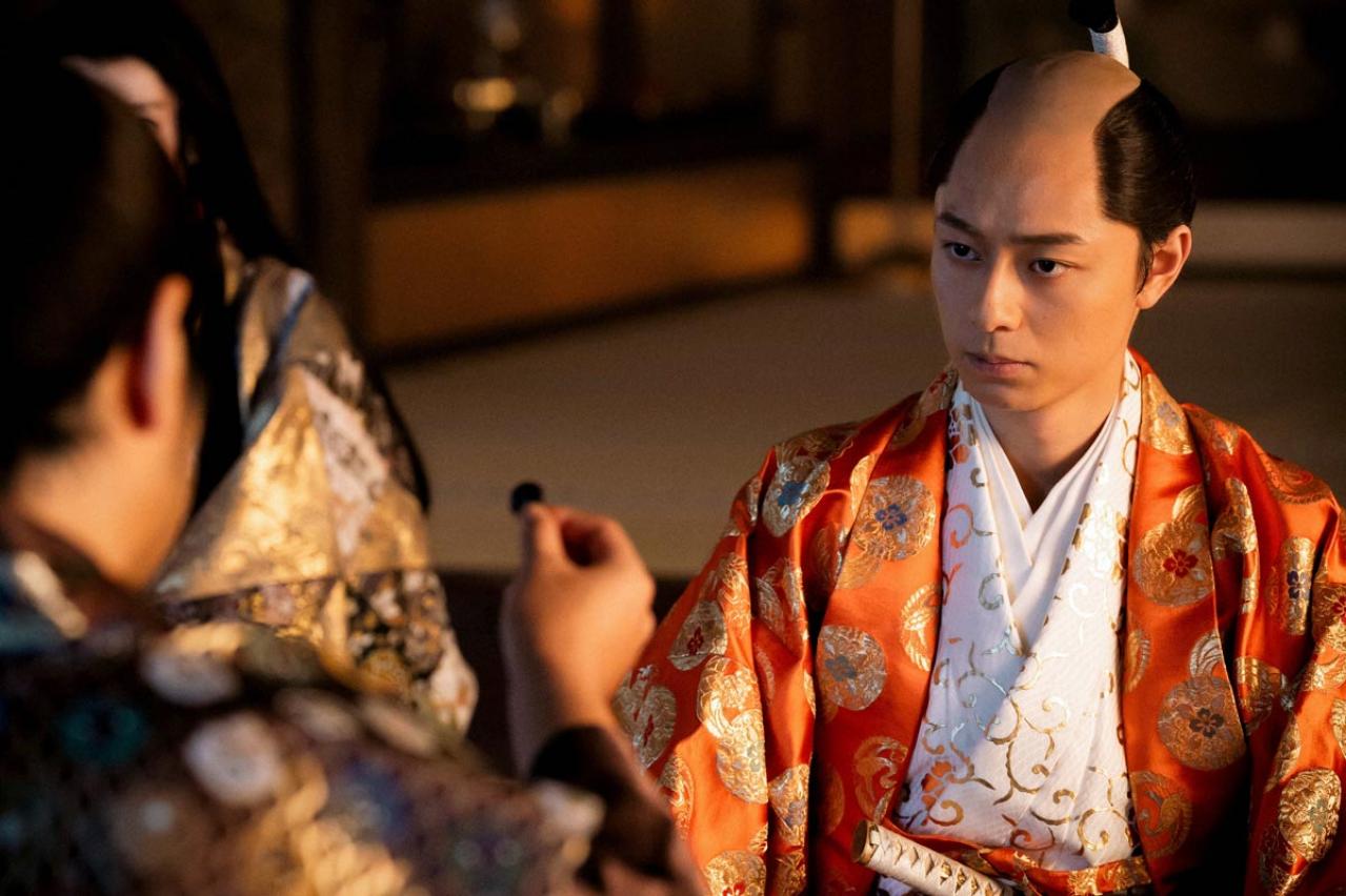 【どうする家康】豊臣秀頼（作間龍斗）は、家康に「賢き人」と称されていた？