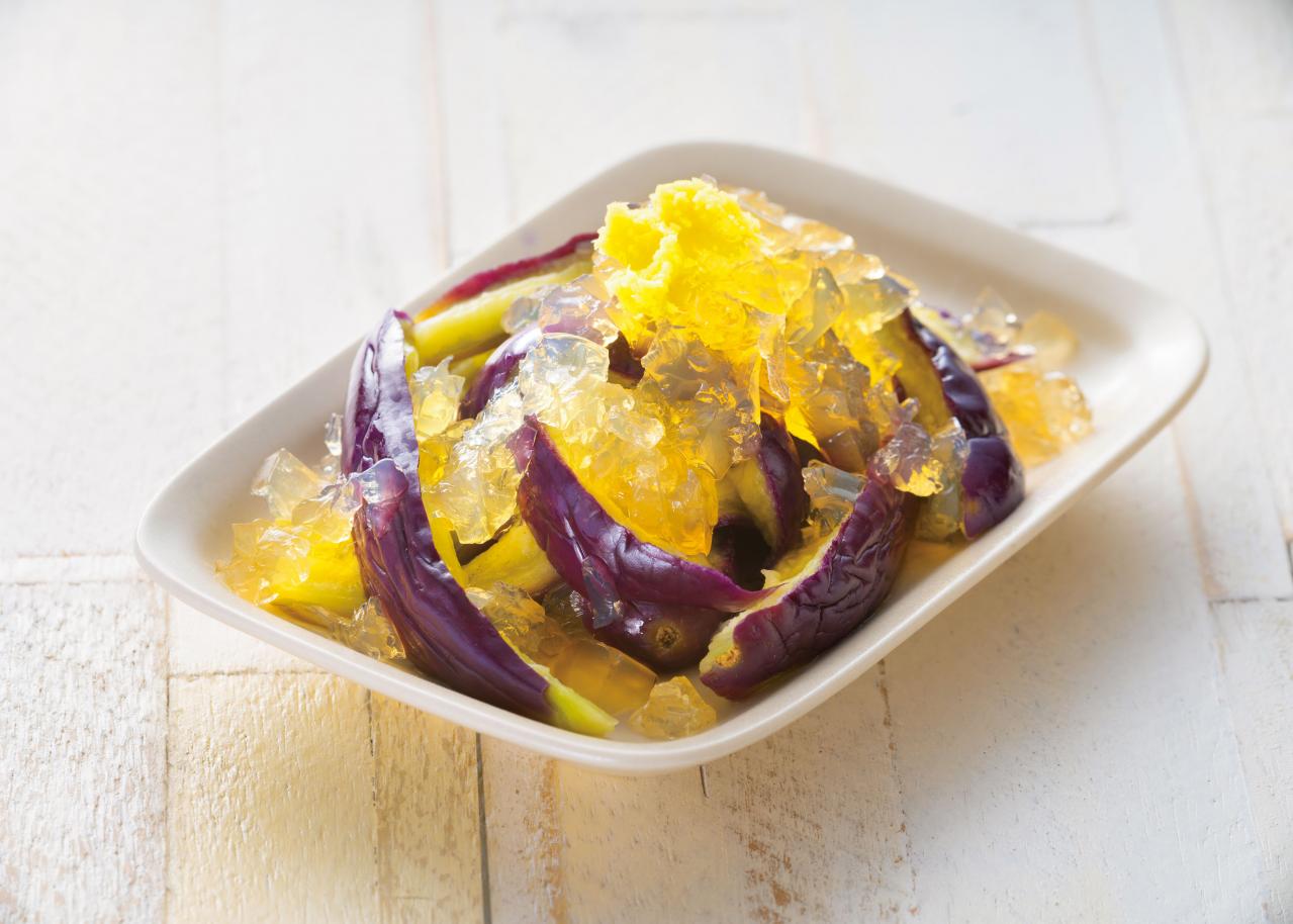 【寒天ダイエット】「だし寒天」を野菜にかけて！美味しくて無理のないやせレシピ（画像2）