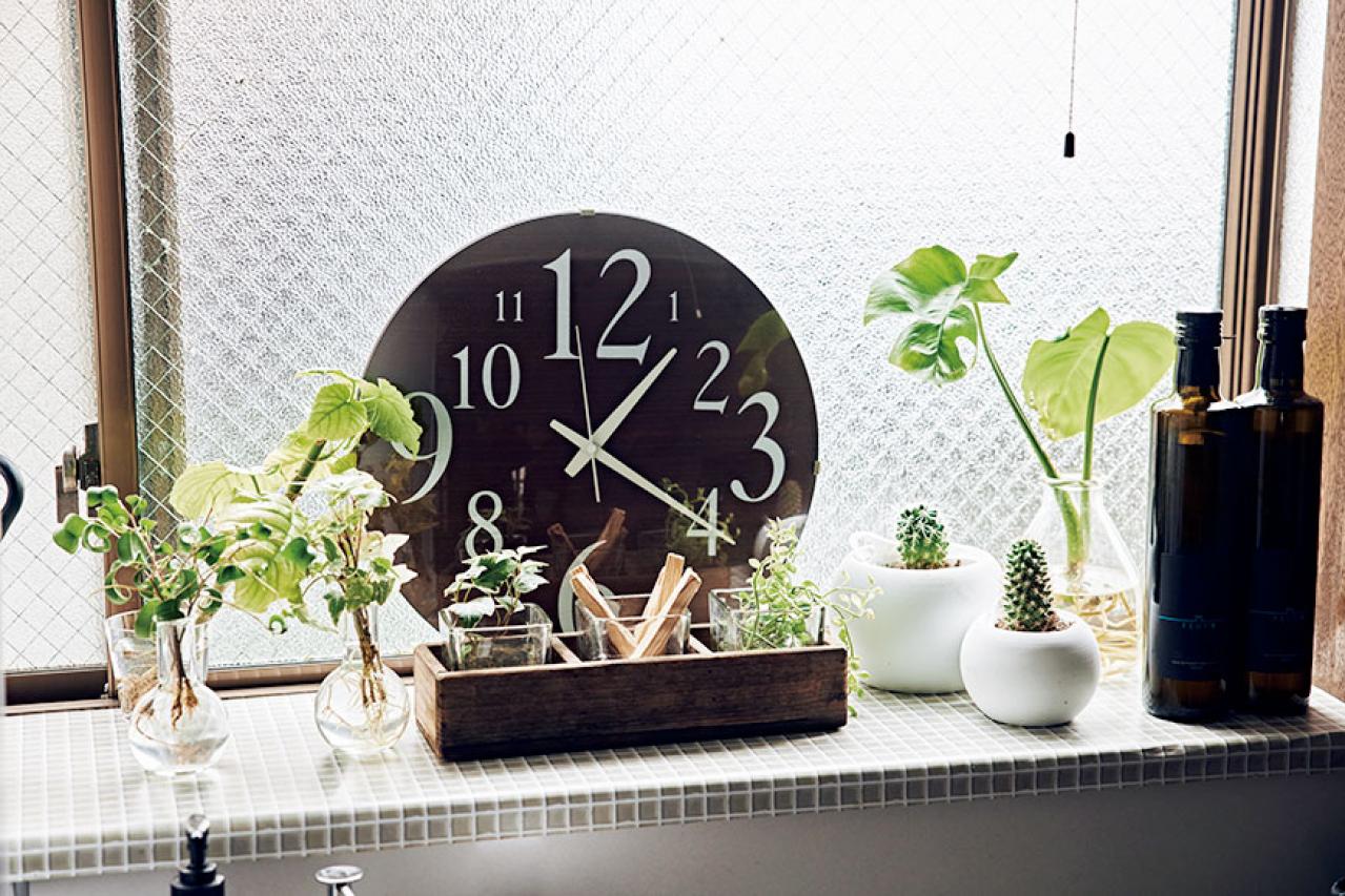 大人のひとり暮らし【後編】軽トラ2台分の捨て活を経て、最小限のもので暮らすインスタグラマー ようさん（画像8）