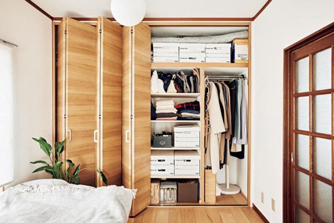 大人のひとり暮らし【後編】軽トラ2台分の捨て活を経て、最小限のもので暮らすインスタグラマー ようさん（画像2）