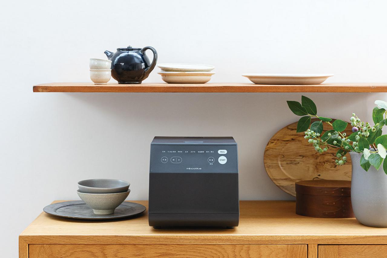 【炊飯器】3選。おいしさプラス、50代からの暮らしにぴったりな機能を搭載｜家電のプロ・神原サリーさんおすすめ（画像9）