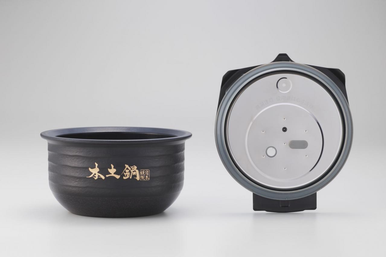 【炊飯器】3選。おいしさプラス、50代からの暮らしにぴったりな機能を搭載｜家電のプロ・神原サリーさんおすすめ（画像19）