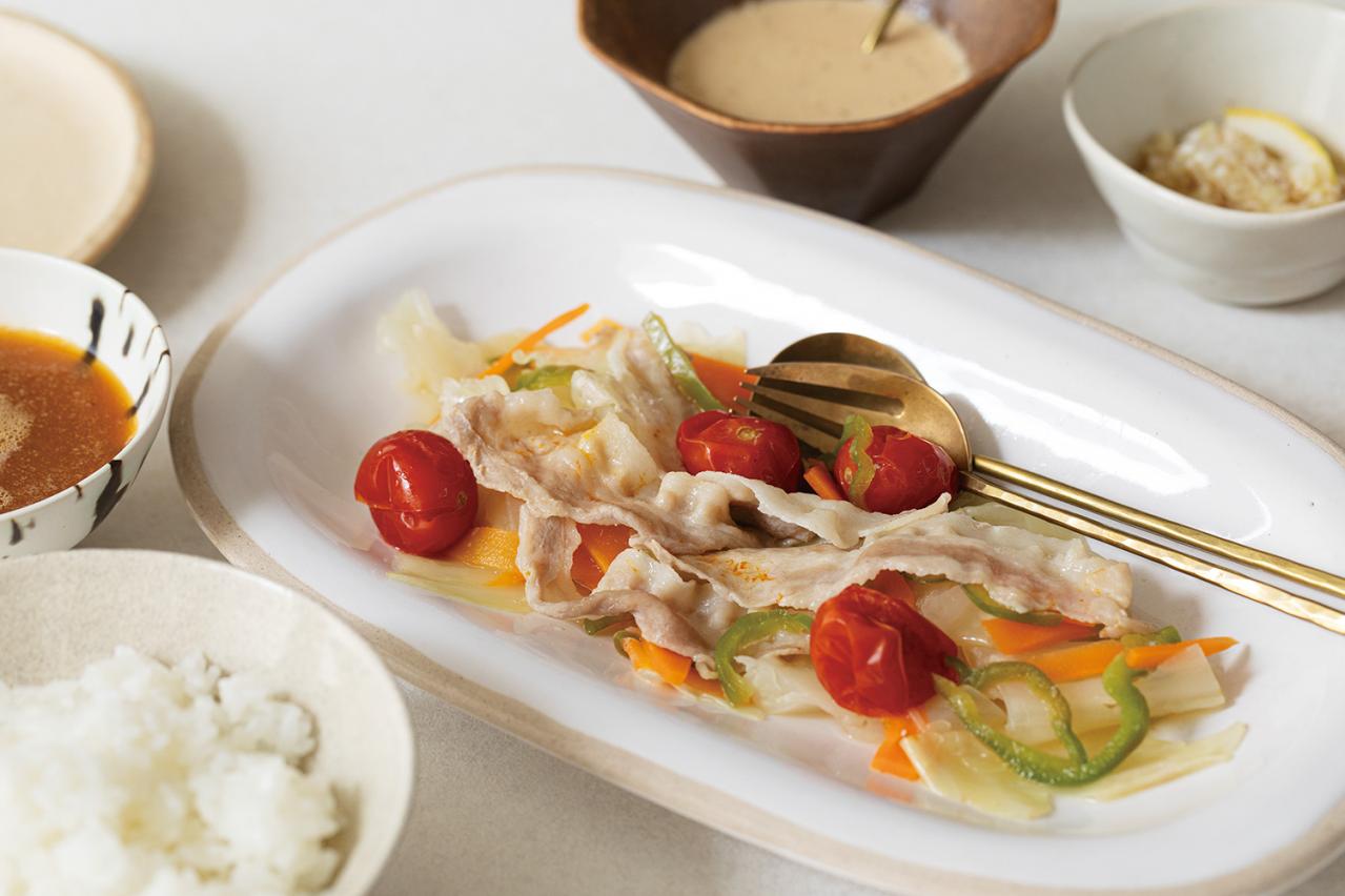 【炊飯器】3選。おいしさプラス、50代からの暮らしにぴったりな機能を搭載｜家電のプロ・神原サリーさんおすすめ（画像12）