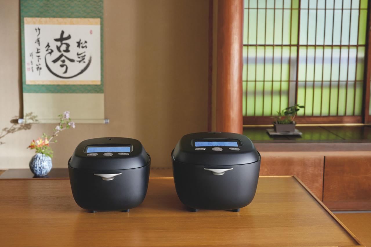 【炊飯器】3選。おいしさプラス、50代からの暮らしにぴったりな機能を搭載｜家電のプロ・神原サリーさんおすすめ（画像18）