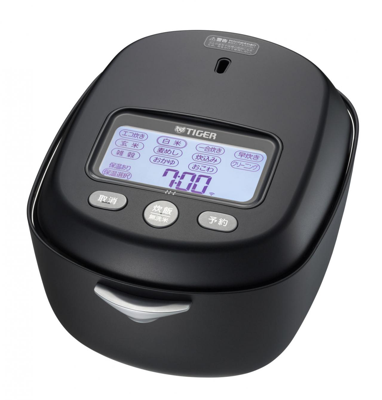 【炊飯器】3選。おいしさプラス、50代からの暮らしにぴったりな機能を搭載｜家電のプロ・神原サリーさんおすすめ（画像22）