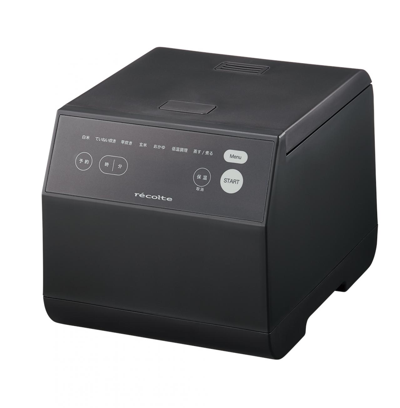 【炊飯器】3選。おいしさプラス、50代からの暮らしにぴったりな機能を搭載｜家電のプロ・神原サリーさんおすすめ（画像15）