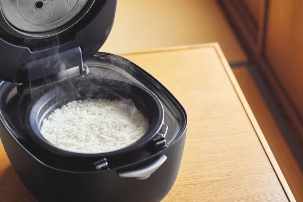 【炊飯器】3選。おいしさプラス、50代からの暮らしにぴったりな機能を搭載｜家電のプロ・神原サリーさんおすすめ（画像17）