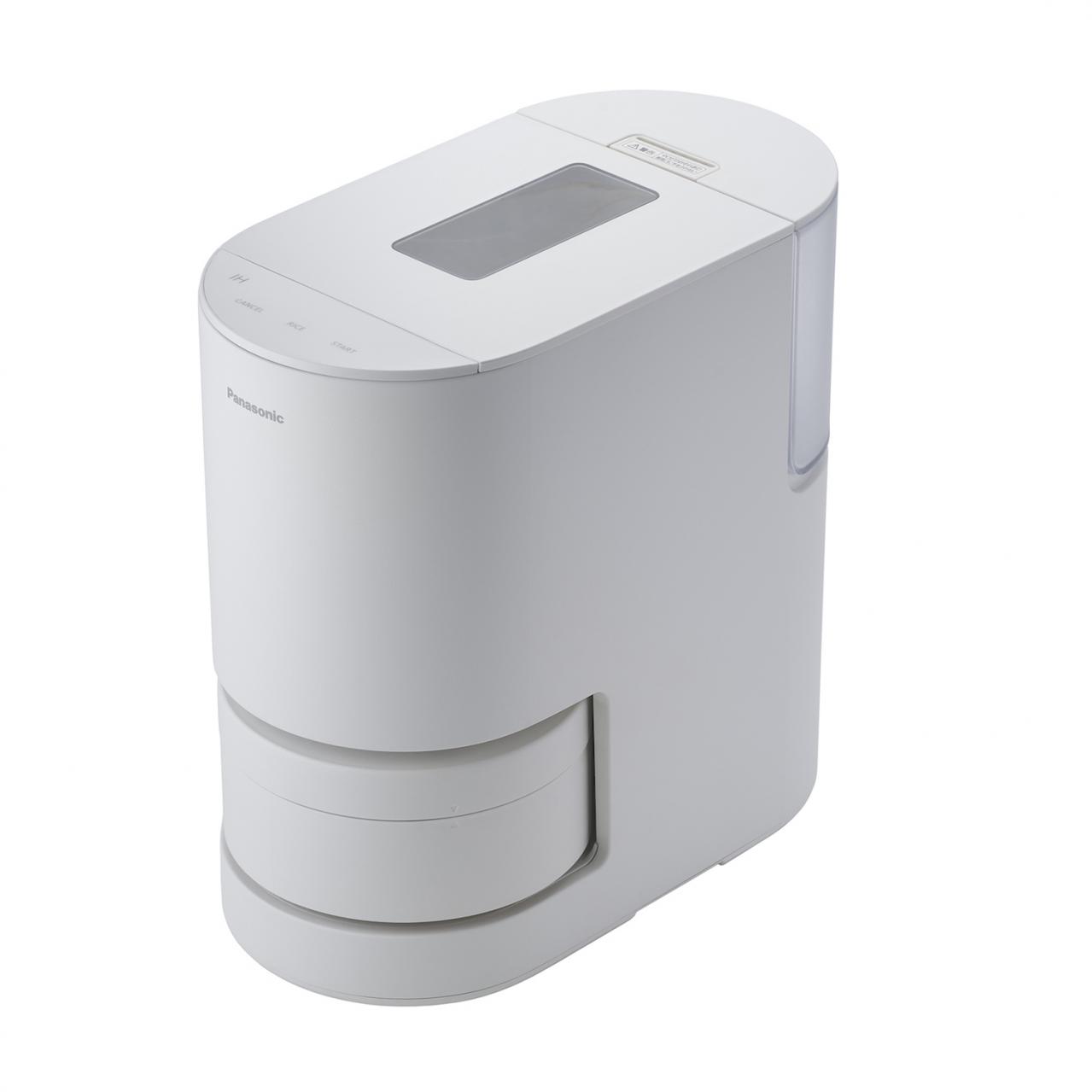 【炊飯器】3選。おいしさプラス、50代からの暮らしにぴったりな機能を搭載｜家電のプロ・神原サリーさんおすすめ（画像2）