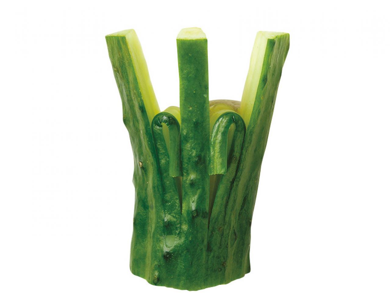 【大人かわいい飾り切り】新年の食卓を華やかに彩る「お正月プレート」（画像6）