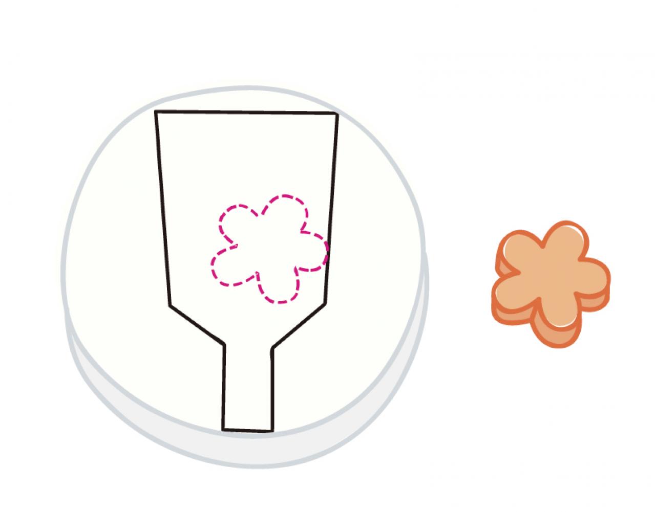 【大人かわいい飾り切り】新年の食卓を華やかに彩る「お正月プレート」（画像15）