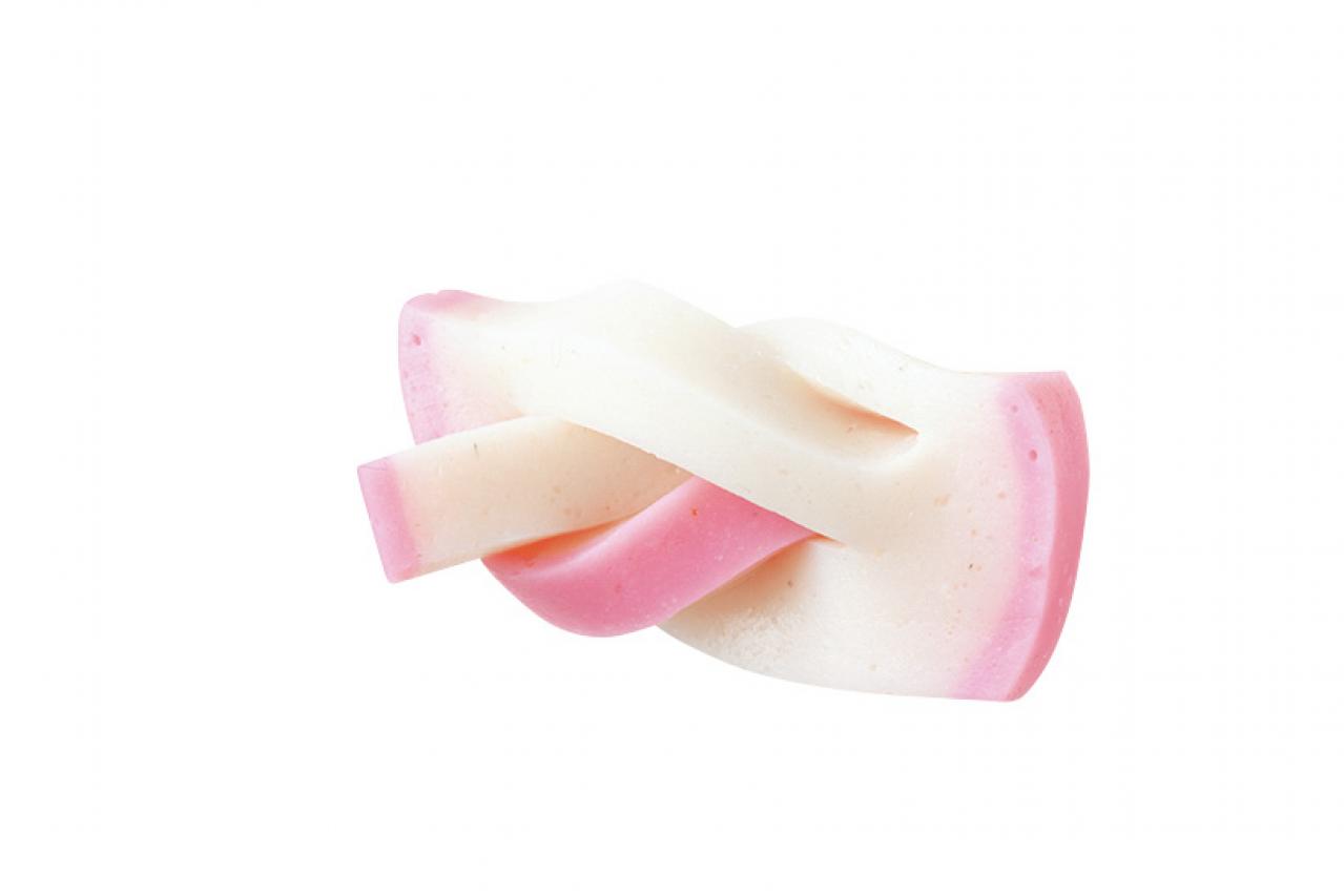 【大人かわいい飾り切り】お正月の「雑煮」がこのひと手間でぐんと華やか（画像4）