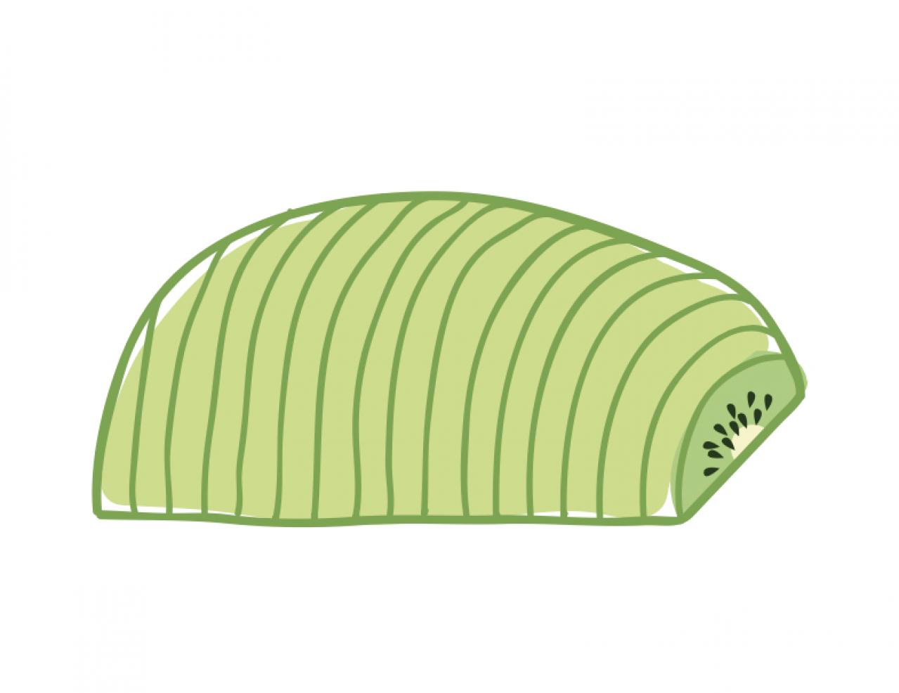 【大人かわいい飾り切り】食べるのがもったいないほどキュートな「フルーツボックス」（画像11）