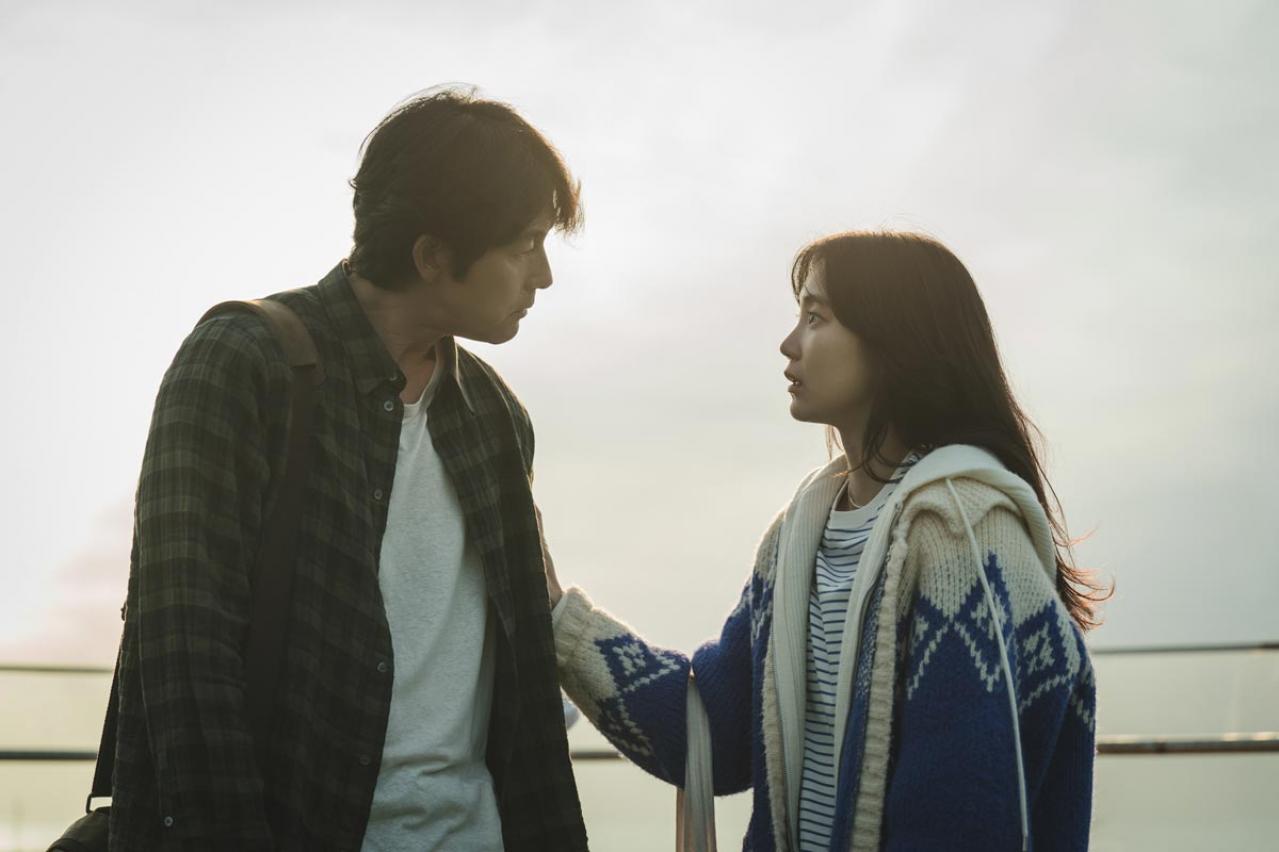 韓国リメイク版「愛していると言ってくれ」。チョン・ウソンの表情がいい！ 1〜4話レビュー【韓国ドラマ】（画像2）