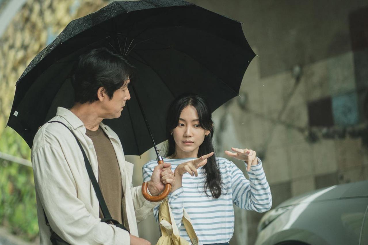 韓国リメイク版「愛していると言ってくれ」。チョン・ウソンの表情がいい！ 1〜4話レビュー【韓国ドラマ】（画像4）