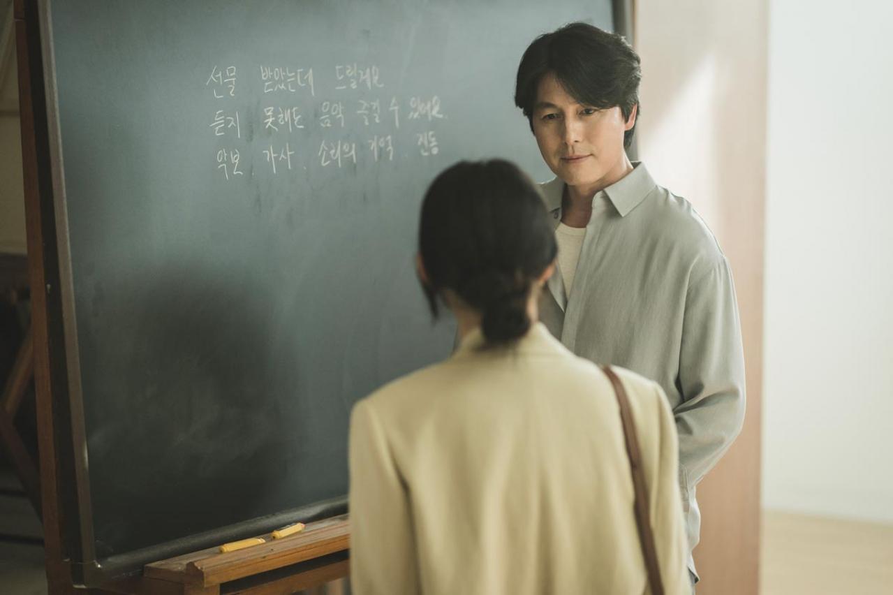 韓国リメイク版「愛していると言ってくれ」。チョン・ウソンの表情がいい！ 1〜4話レビュー【韓国ドラマ】