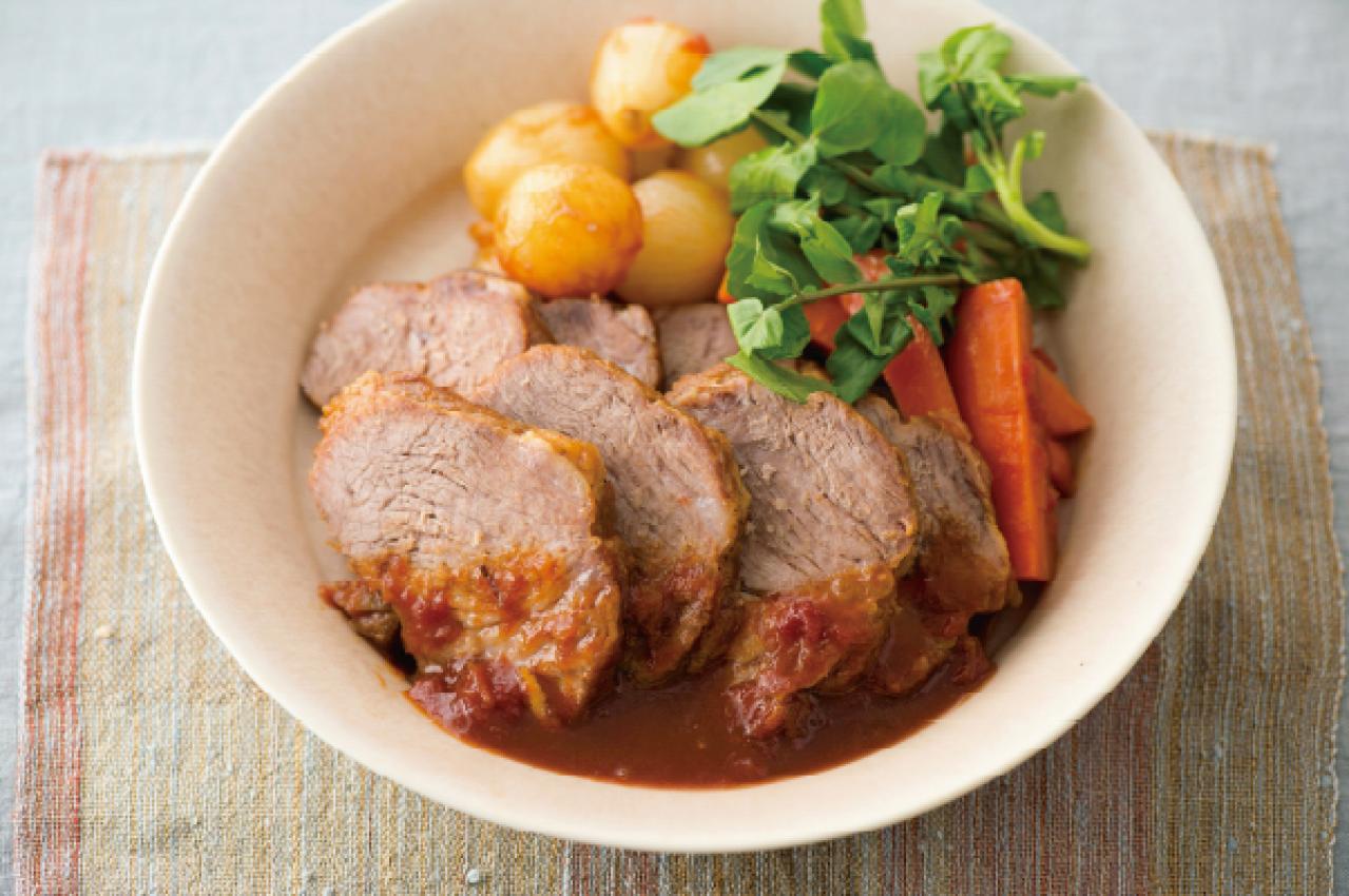 【年末年始の簡単ごちそうレシピ】味がなじんでおいしい作りおきメインおかず3選（画像6）