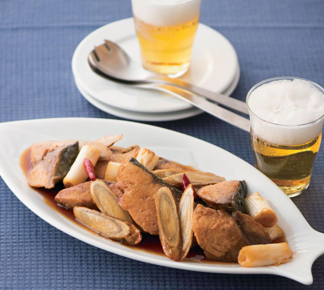 【年末年始の簡単ごちそう作りおき】味がなじんでおいしい！肉・魚のメインおかず3選（画像2）