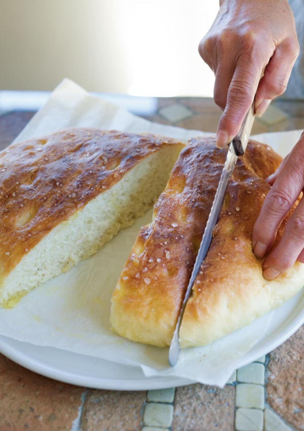 元ミス日本 伊藤千桃さんの暮らし方「小麦粉さえあれば、来客があっても何とかなる！」（画像6）