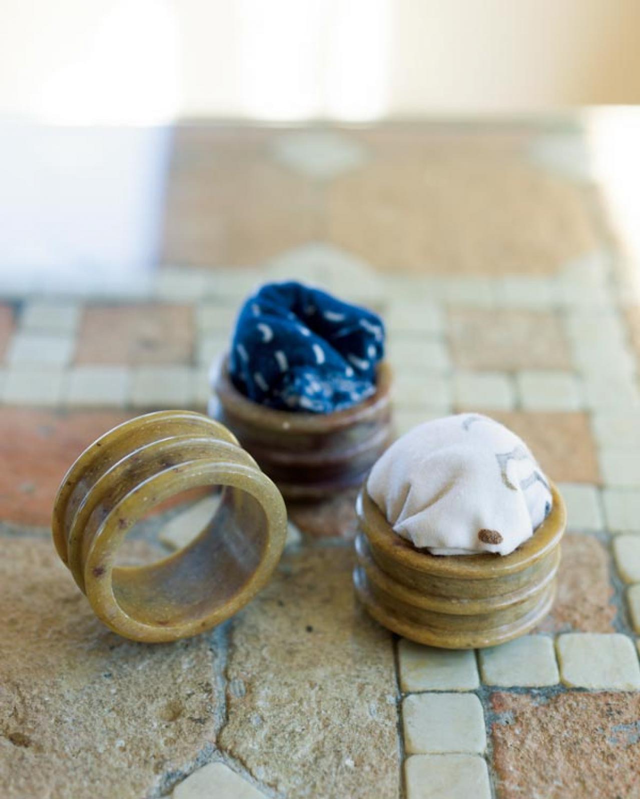 元ミス日本 伊藤千桃さんの暮らし方「小麦粉さえあれば、来客があっても何とかなる！」（画像10）