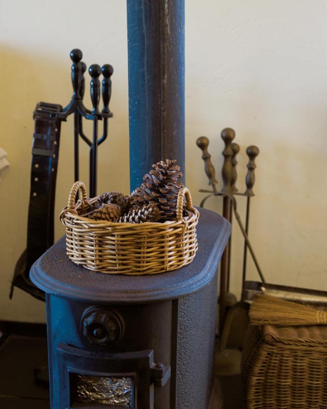 元ミス日本 伊藤千桃さんの暮らし方「小麦粉さえあれば、来客があっても何とかなる！」（画像5）