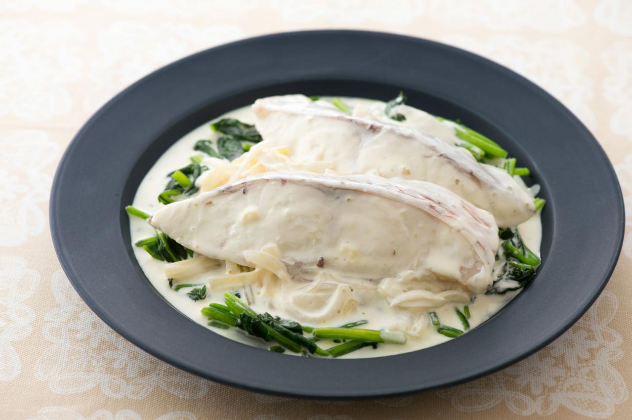 【年末年始の簡単ごちそうレシピ】作りおきしてアレンジもできる「鯛のレモンワイン蒸し」（画像5）