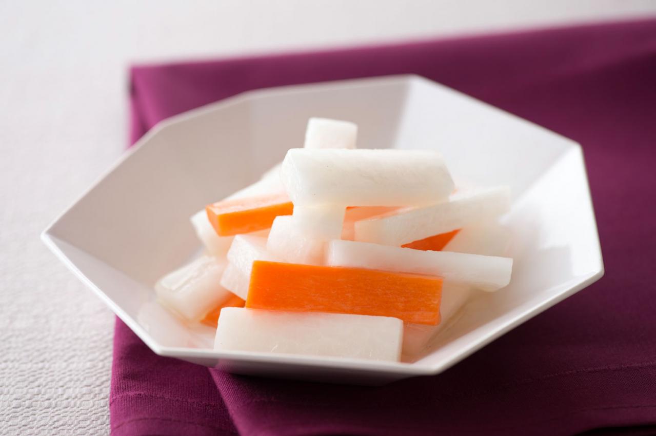 【年末年始の副菜作りおき】余った野菜の整理にもなる！簡単「洋風マリネ」2選（画像3）