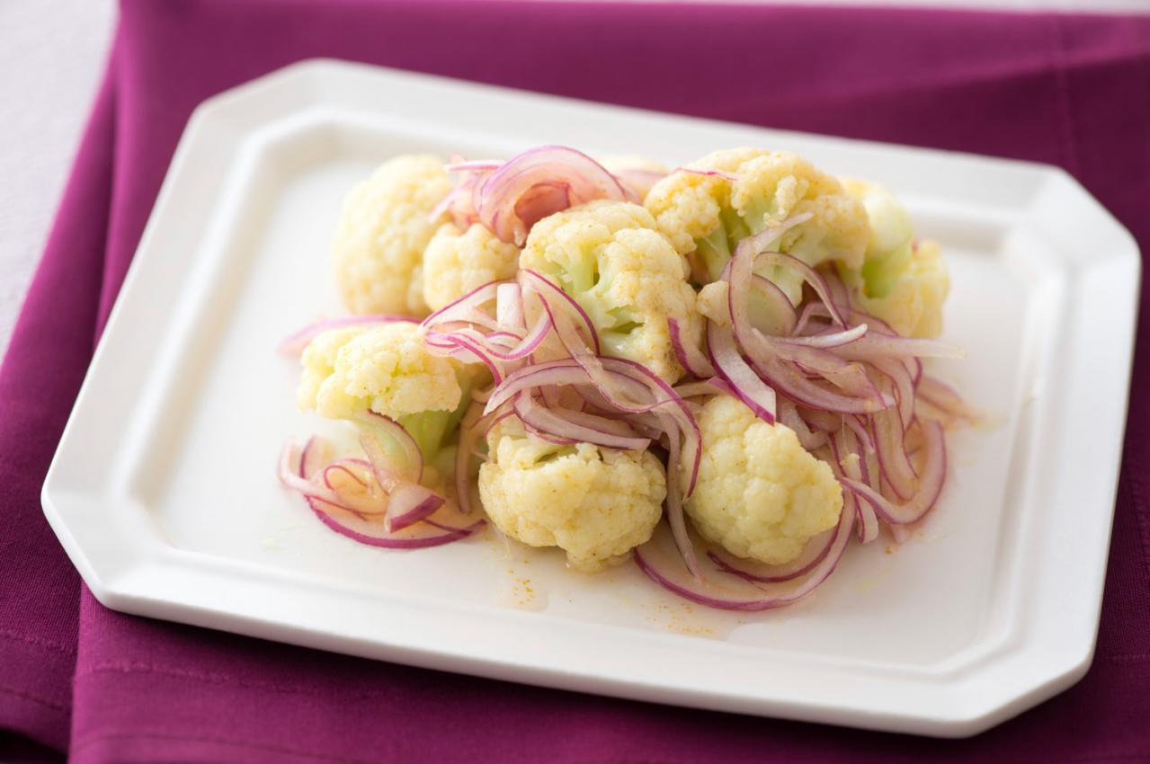 【年末年始の簡単サブおかず】余った野菜の整理にもなる！作りおき洋風マリネ2選（画像4）