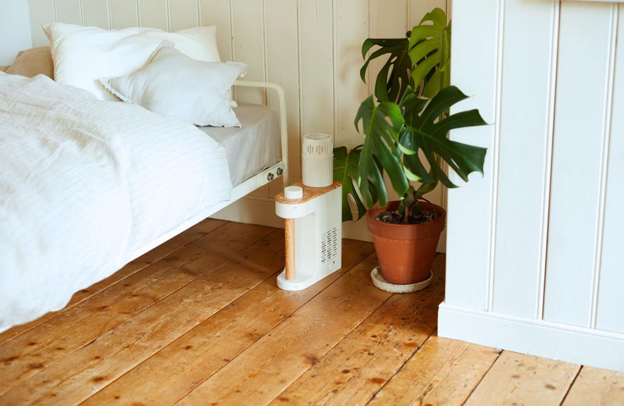 ぐっすり眠れて干す手間が減る！【ふとん乾燥機】3選｜家電のプロ・神原サリーさんおすすめ（画像7）