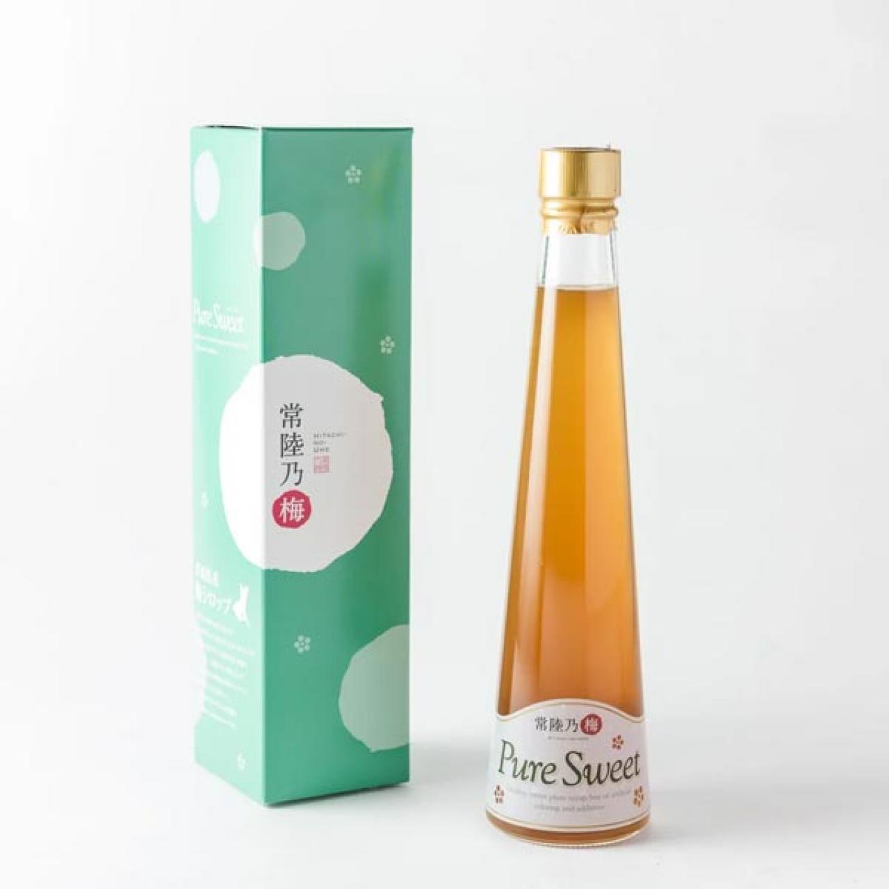 フードコーディネーター ほりえさちこさん絶賛のお取り寄せ【梅と蓮根】吉田屋の梅シロップ/紫野和久傳のれんこん菓子（画像3）