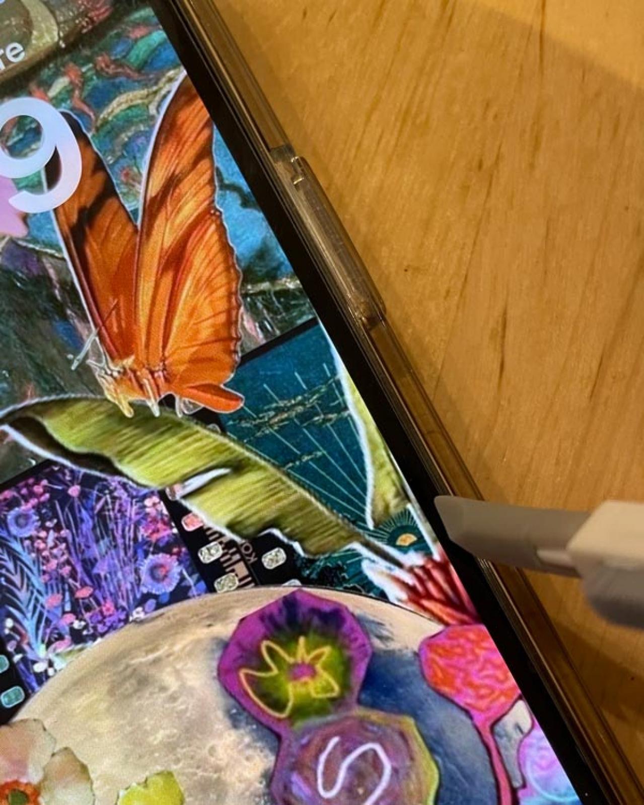 【スリコ】のPCクリーニングツールセットで、キーボードの埃もスマホのすみっこもスッキリ！（画像6）