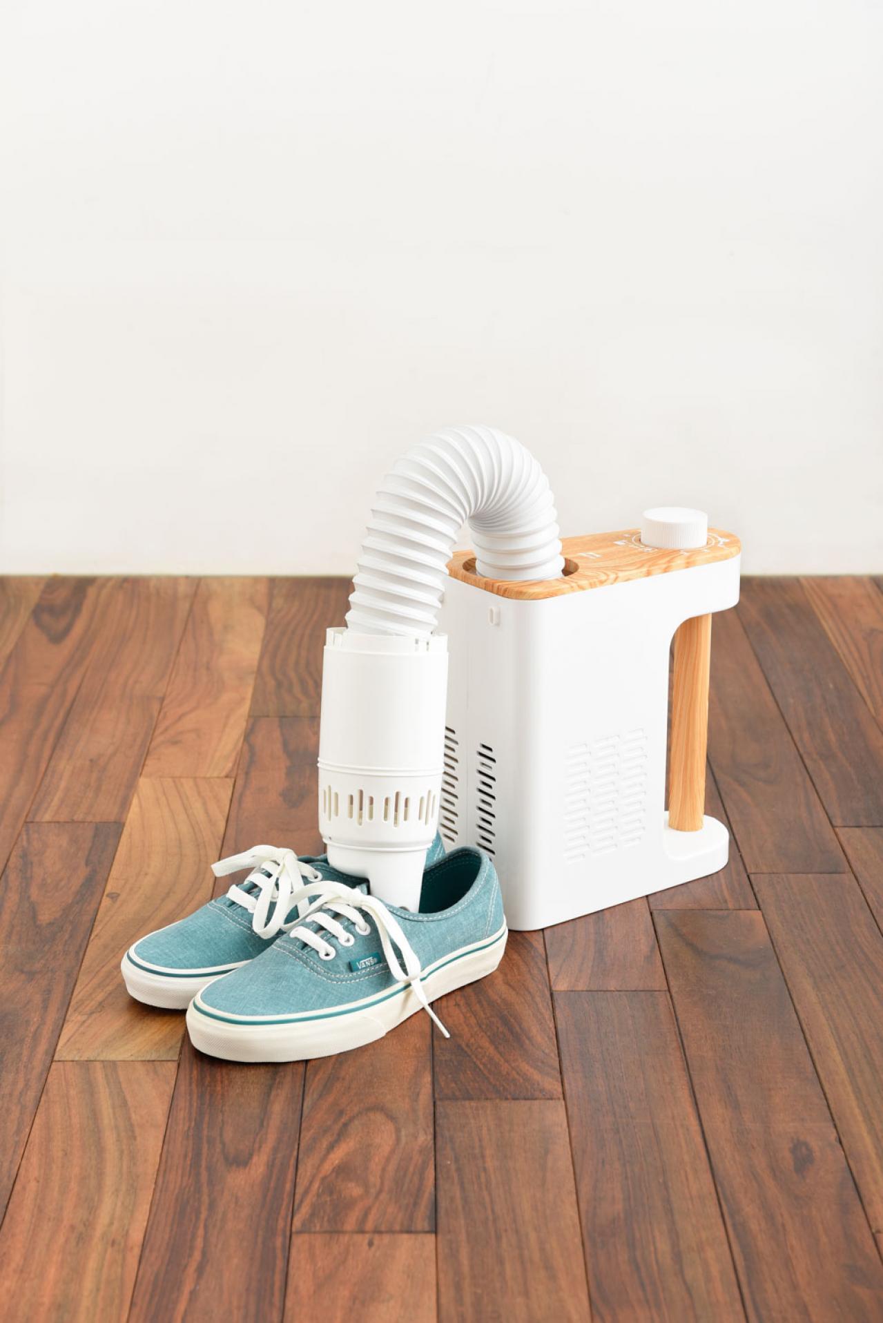 ぐっすり眠れて干す手間が減る！【ふとん乾燥機】3選｜家電のプロ・神原サリーさんおすすめ（画像6）