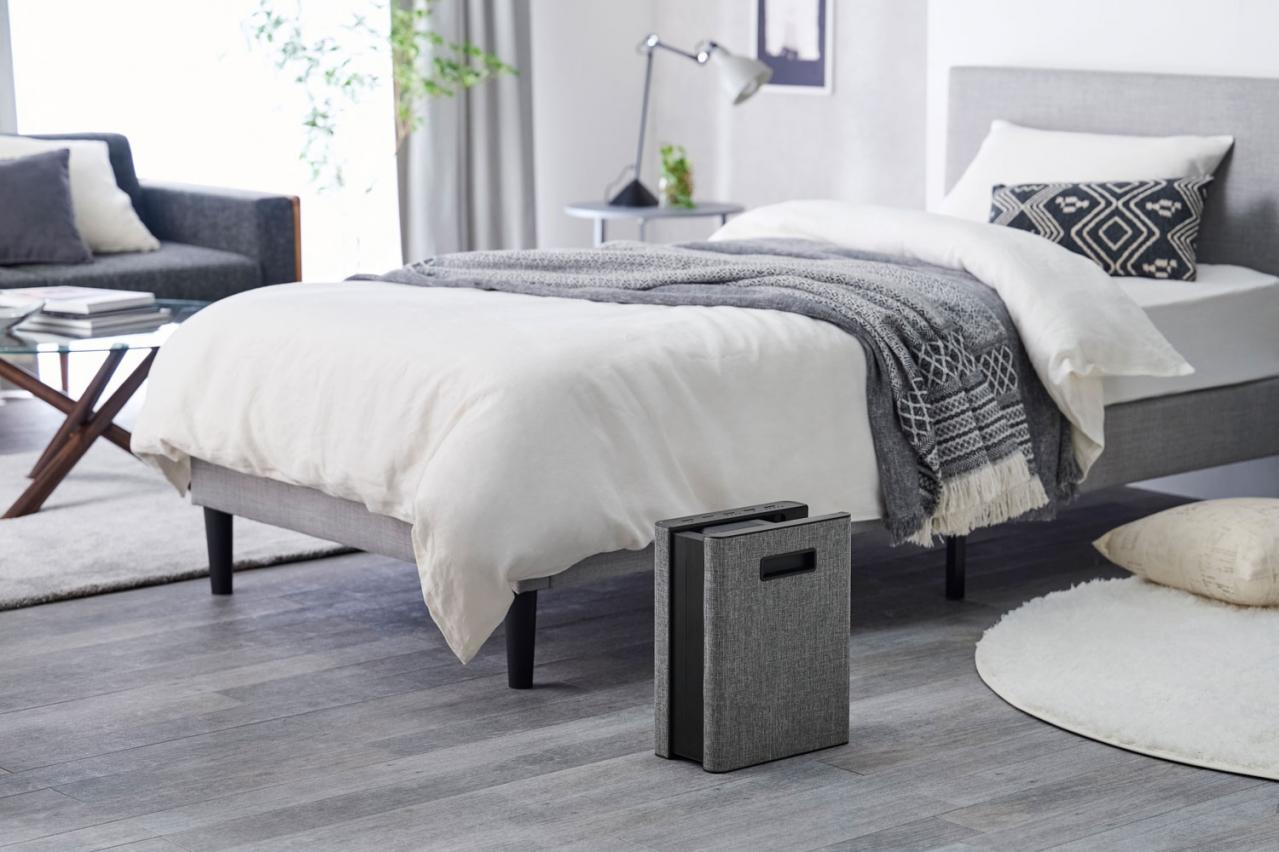 ぐっすり眠れて干す手間が減る！【ふとん乾燥機】3選｜家電のプロ・神原サリーさんおすすめ（画像11）