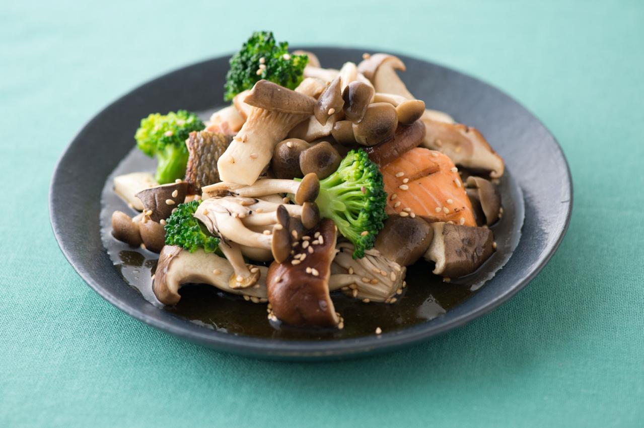 【年末年始の簡単サブおかず】野菜不足を解消する！作りおき和風マリネ2選（画像4）